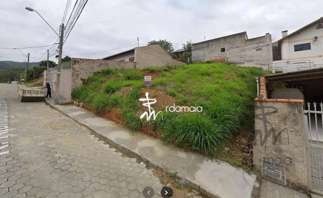 Terreno à venda, 360 m por R$ 279.000,00 - Velha - Blumenau/SC — foto 7