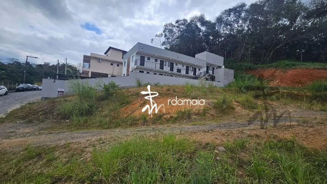 Terreno Na Velha com Ótima Localização — foto 7