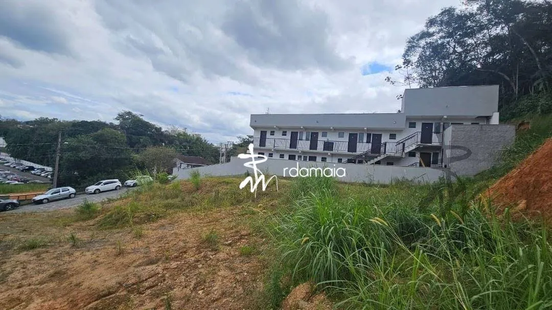 Terreno Na Velha com Ótima Localização — foto 6