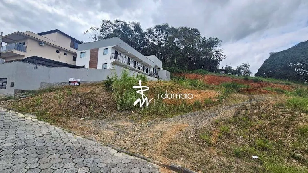 Terreno Na Velha com Ótima Localização — foto 5