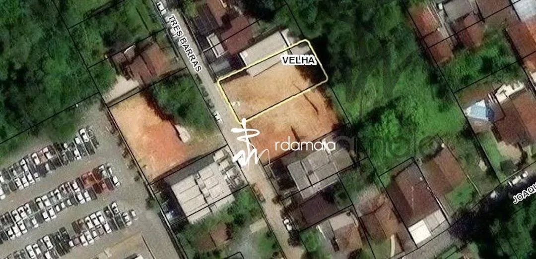 Terreno Na Velha com Ótima Localização — foto 4