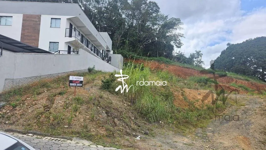 Terreno Na Velha com Ótima Localização — foto 3