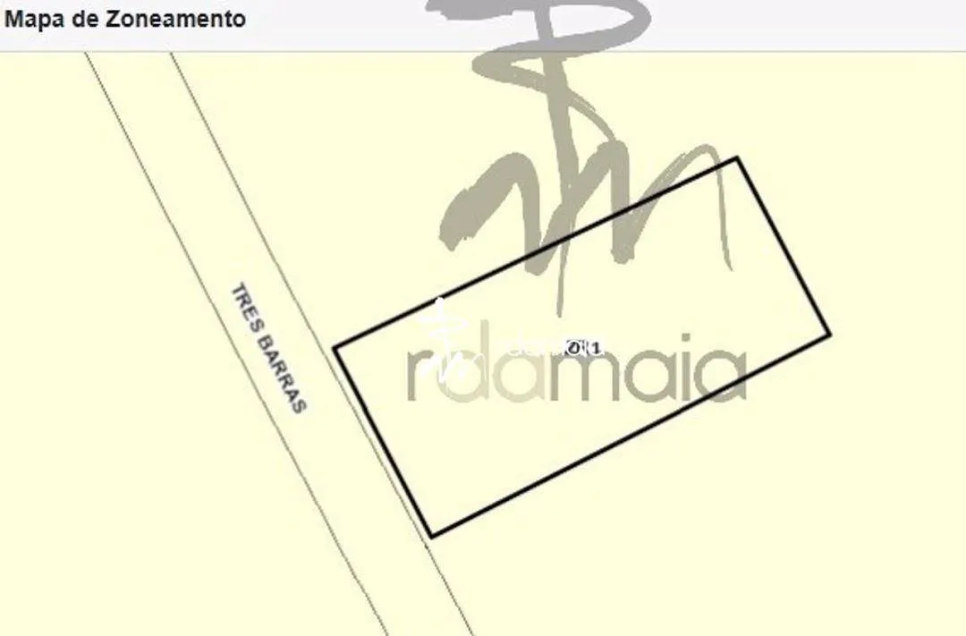 Terreno Na Velha com Ótima Localização — foto 2