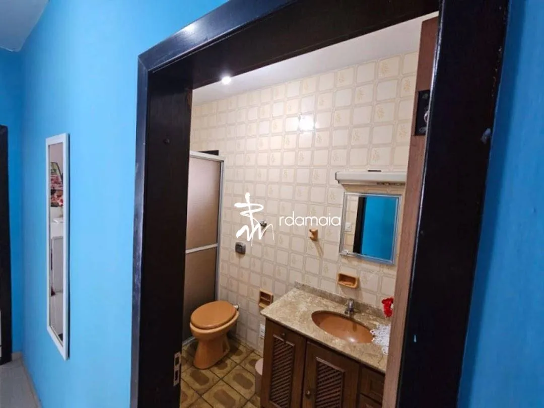 Casa com bom Terreno VENDE - Itoup Norte - BNU — foto 5