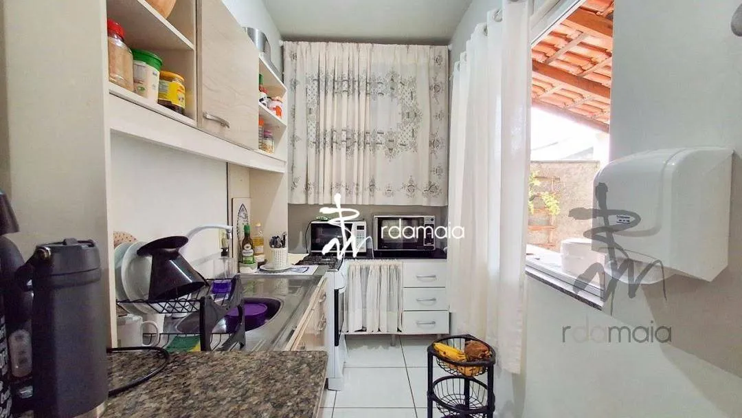 Casa com 3 dormitórios à venda, 89 m por R$ 380.000,00 - Nações - Timbó/SC — foto 5