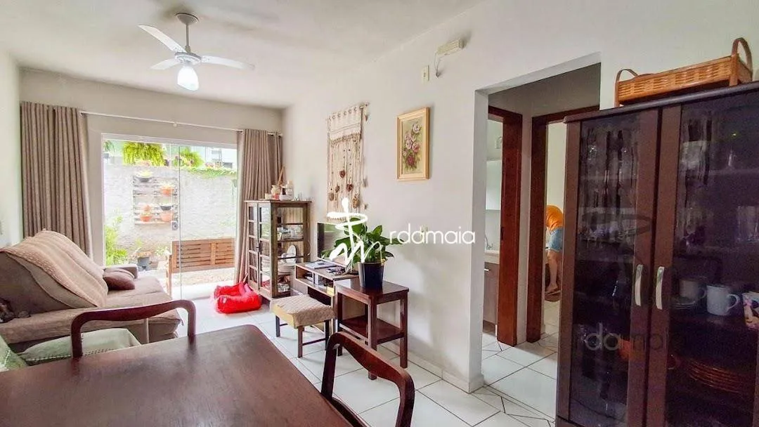 Casa com 3 dormitórios à venda, 89 m por R$ 380.000,00 - Nações - Timbó/SC - foto 1