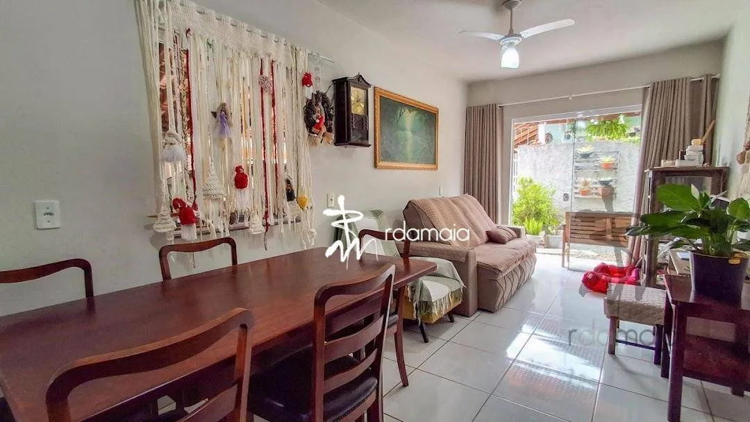 Casa com 3 dormitórios à venda, 89 m por R$ 380.000,00 - Nações - Timbó/SC — foto 4
