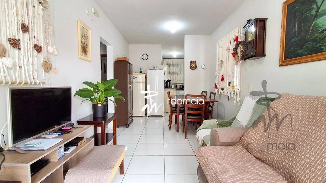 Casa com 3 dormitórios à venda, 89 m por R$ 380.000,00 - Nações - Timbó/SC — foto 2