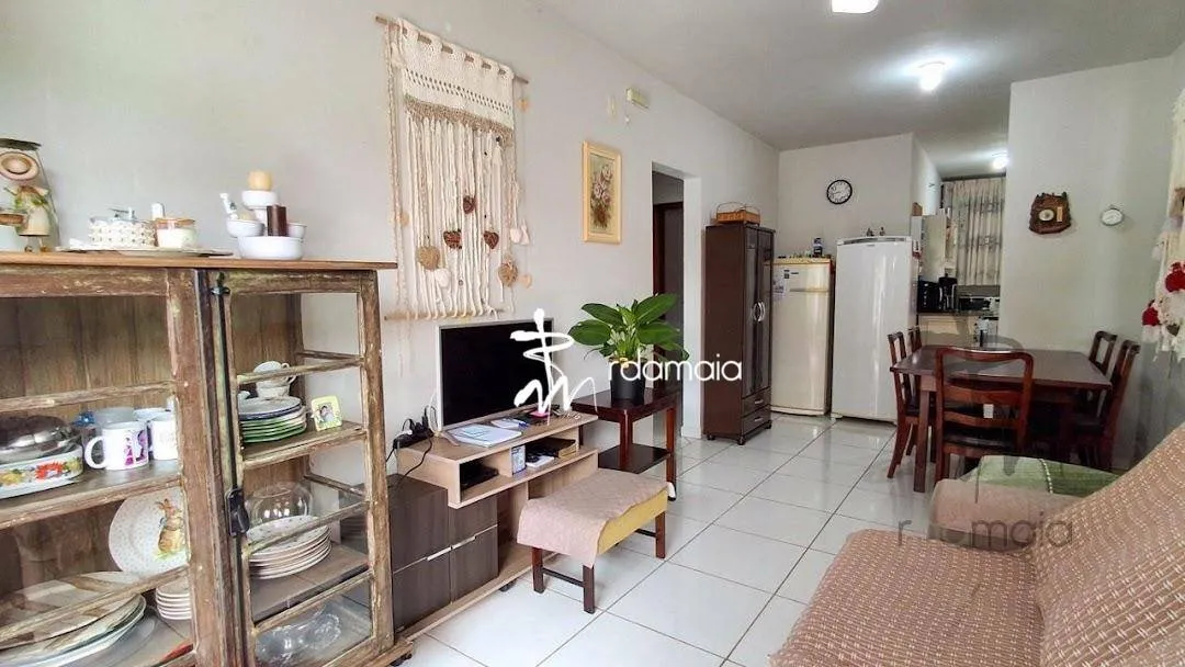 Casa com 3 dormitórios à venda, 89 m por R$ 380.000,00 - Nações - Timbó/SC — foto 3