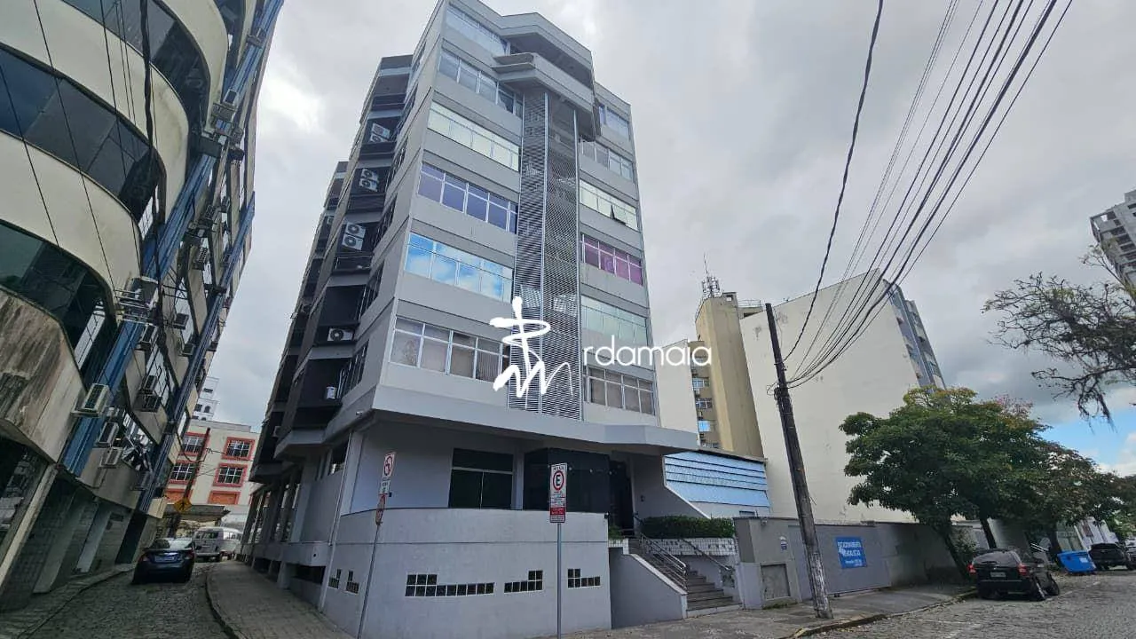 Sala Comercial à venda, Centro, Blumenau — foto 2