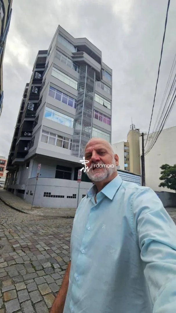 Sala Comercial à venda, Centro, Blumenau — foto 3