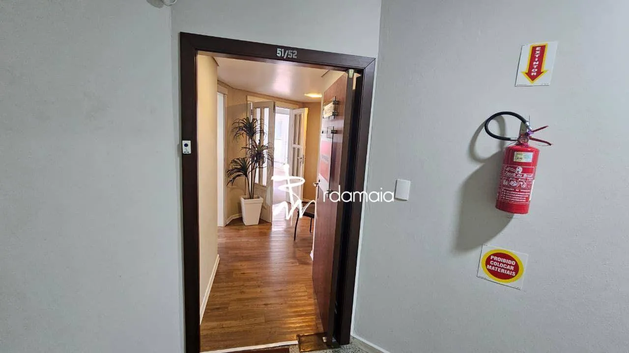 Sala Comercial à venda, Centro, Blumenau — foto 4