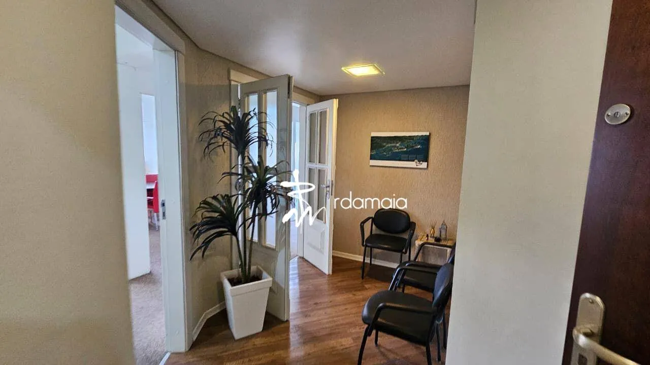 Sala Comercial à venda, Centro, Blumenau — foto 5