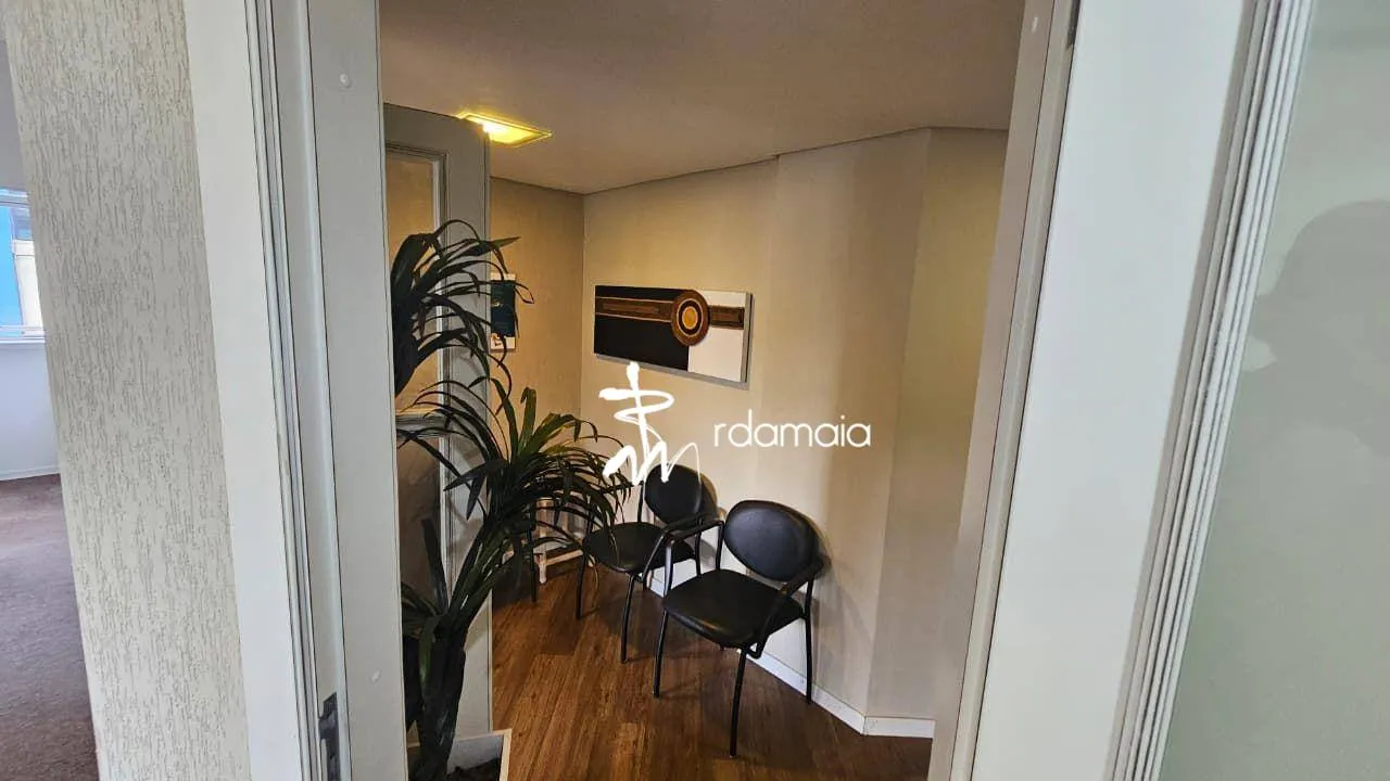 Sala Comercial à venda, Centro, Blumenau — foto 6