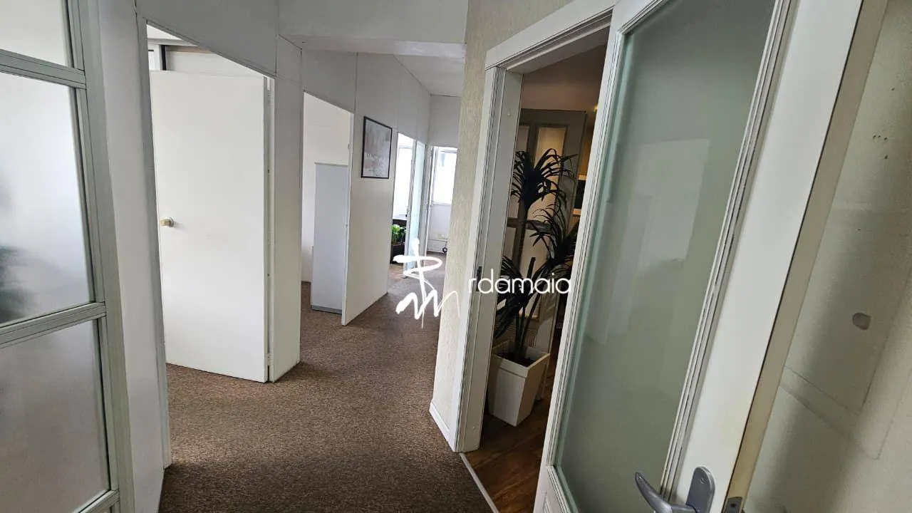 Sala Comercial à venda, Centro, Blumenau — foto 7