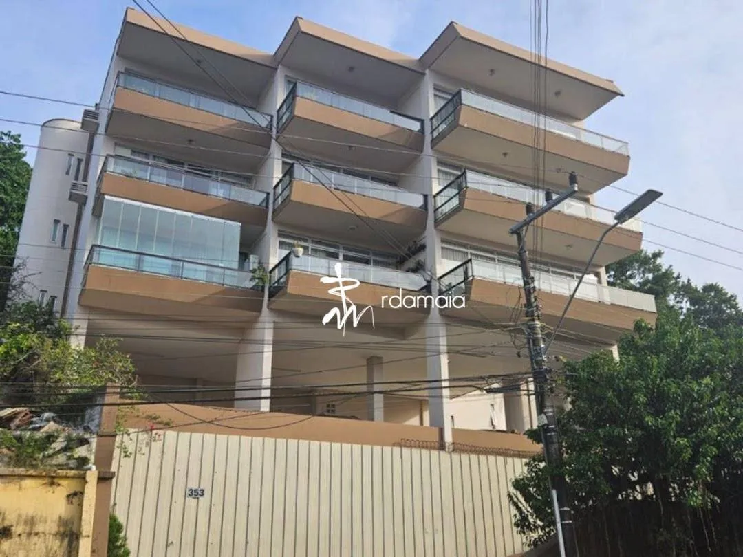 ??APARTAMENTO AMPLO E JUNTO AO CENTRO?? ?? #RdaMaia Vende ?? — foto 3