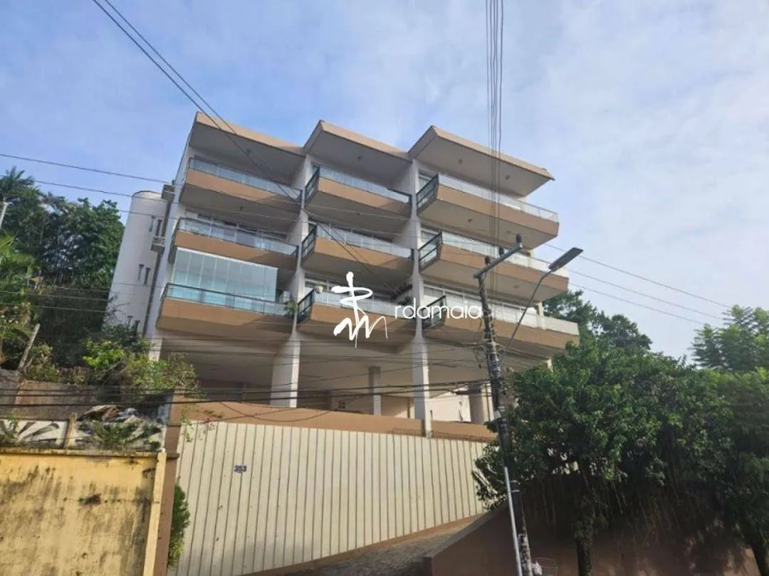 ??APARTAMENTO AMPLO E JUNTO AO CENTRO?? ?? #RdaMaia Vende ?? — foto 4