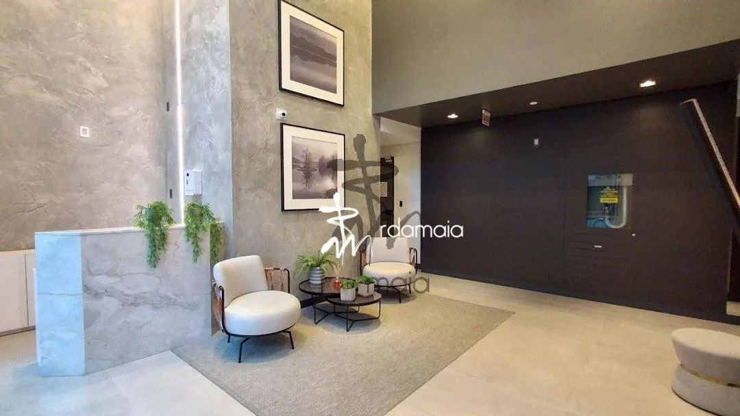 Apartamento proximo a Vila Germanica - foto 1