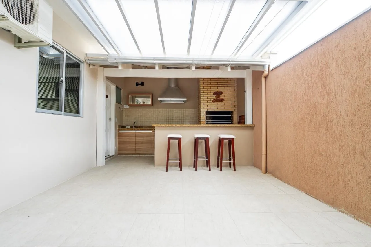 Casa térrea em condomínio fechado no bairro da Velha  conforto, segurança e excelente localização. — foto 7