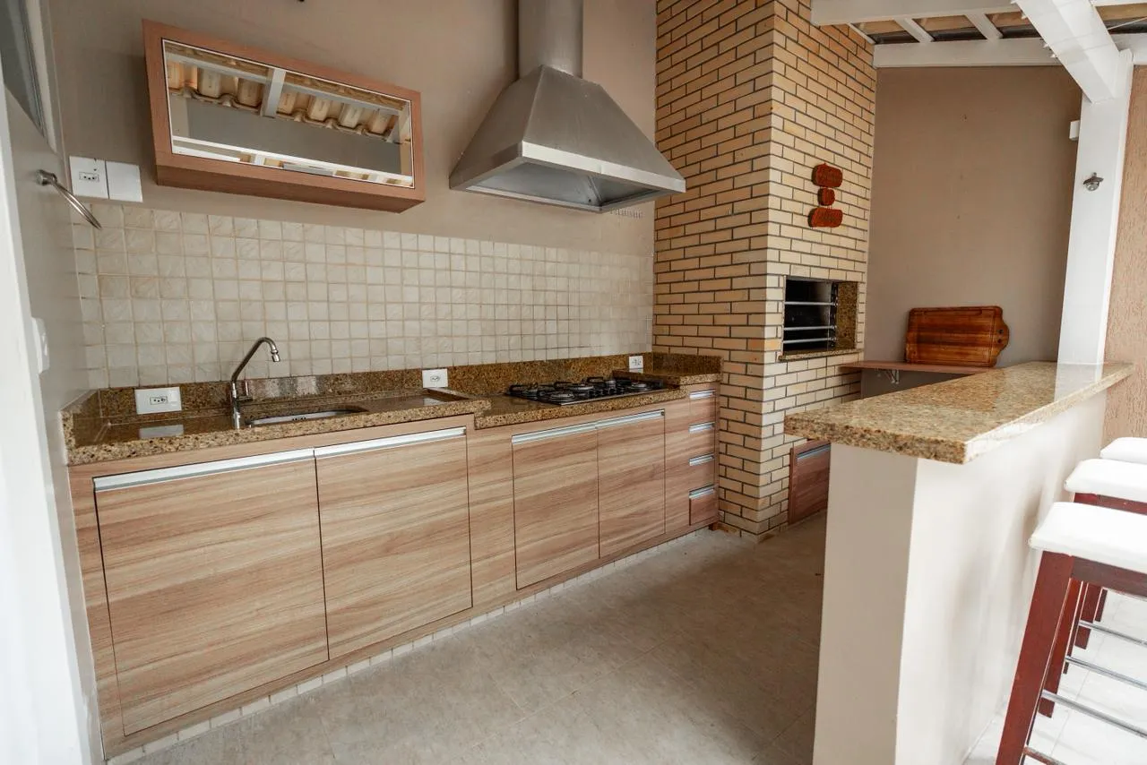 Casa térrea em condomínio fechado no bairro da Velha  conforto, segurança e excelente localização. — foto 6