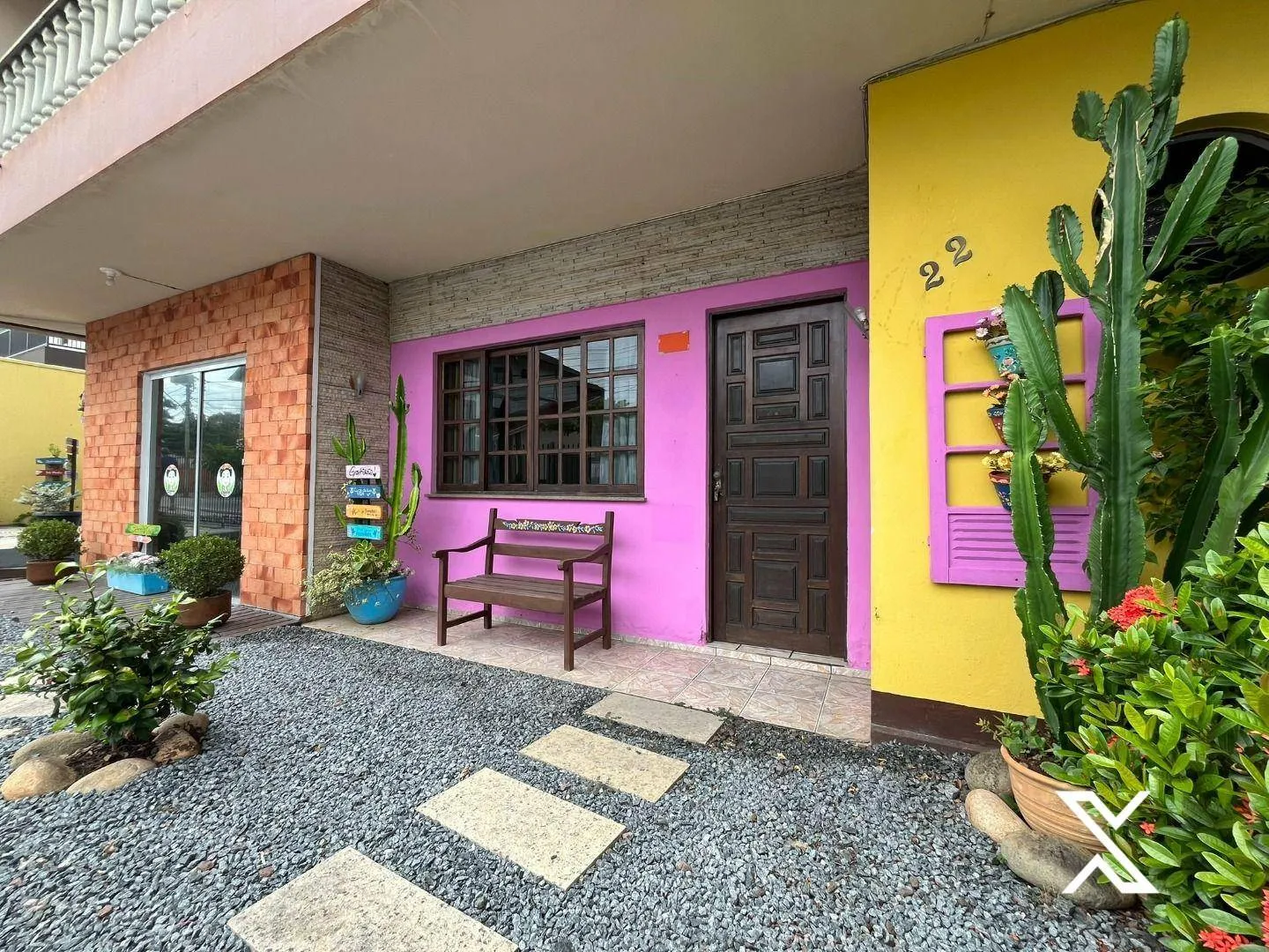 Sala para alugar, 90 m por R$ 2.400/mês - Itoupava Norte - Blumenau/SC — foto 2