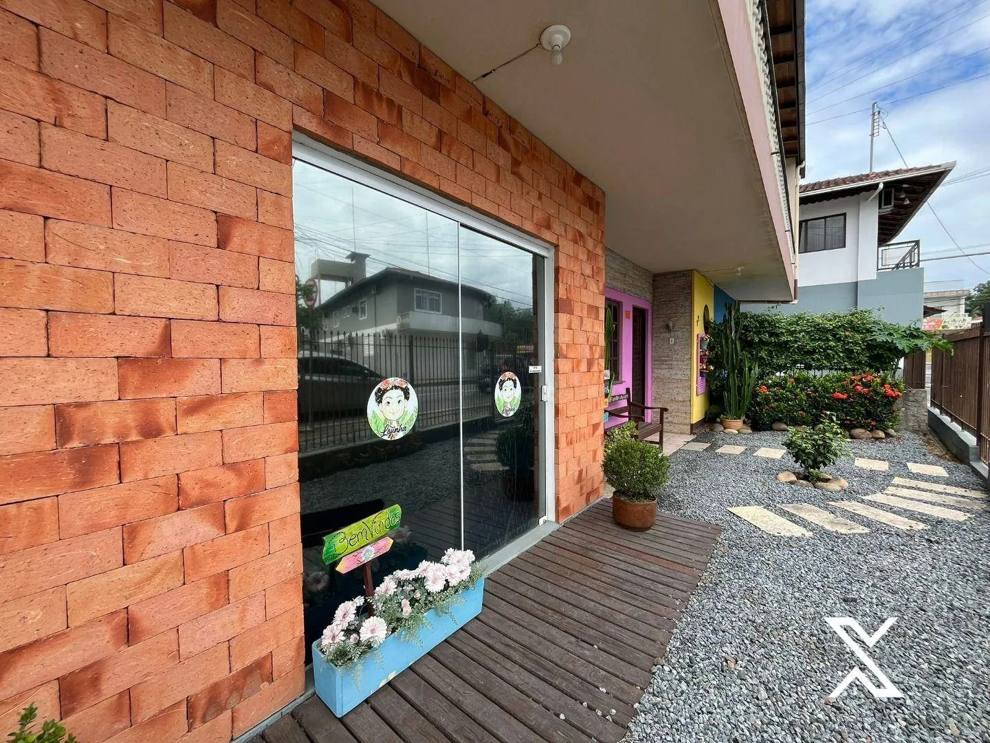 Sala para alugar, 90 m por R$ 2.400/mês - Itoupava Norte - Blumenau/SC — foto 6
