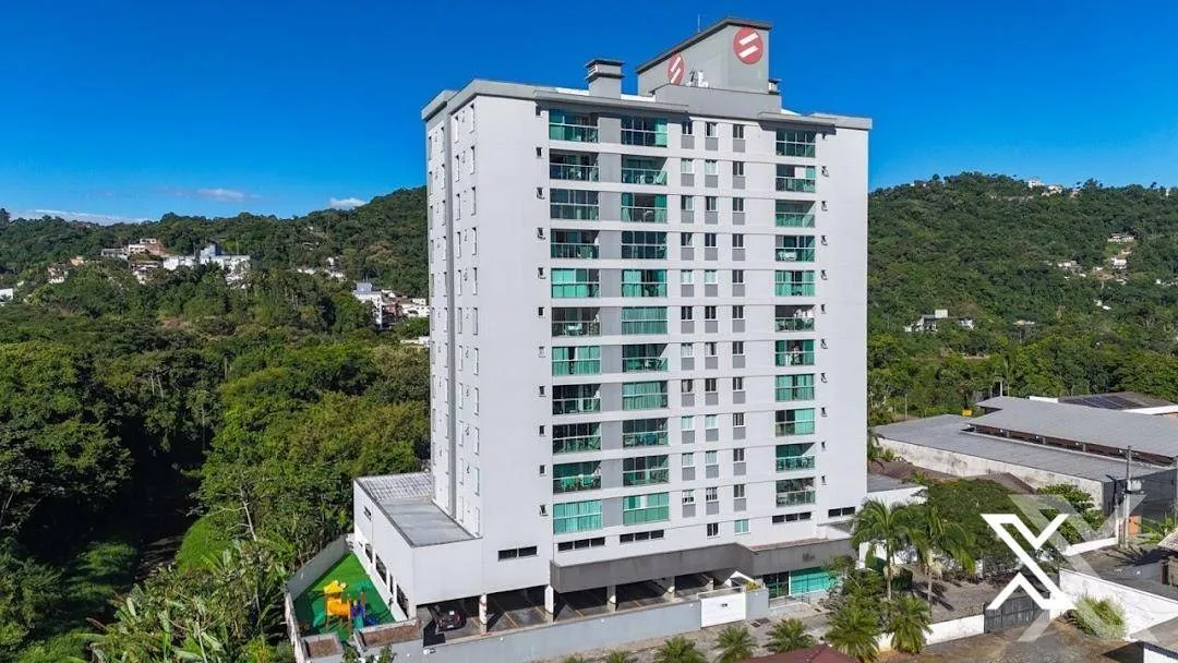 Apartamento à venda, 70 m por R$ 405.000,00 - Itoupava Norte - Blumenau/SC - foto 1