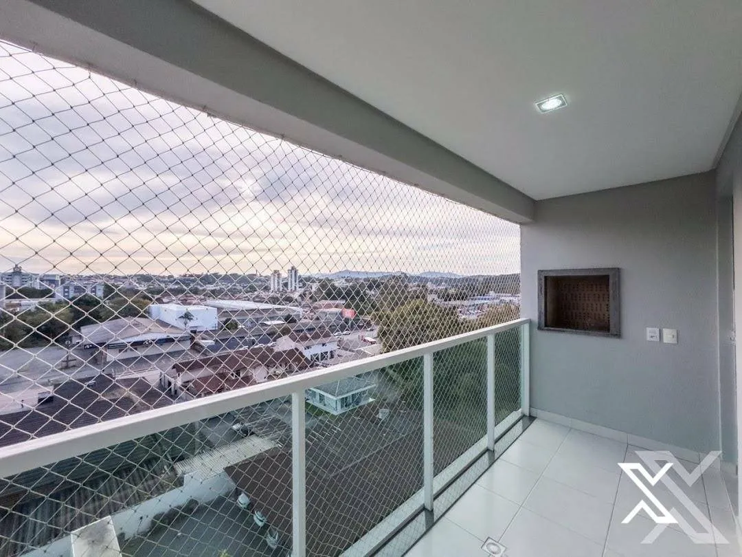 Apartamento à venda, 70 m por R$ 405.000,00 - Itoupava Norte - Blumenau/SC — foto 2