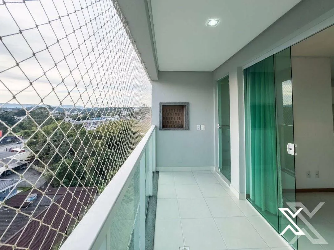 Apartamento à venda, 70 m por R$ 405.000,00 - Itoupava Norte - Blumenau/SC — foto 3