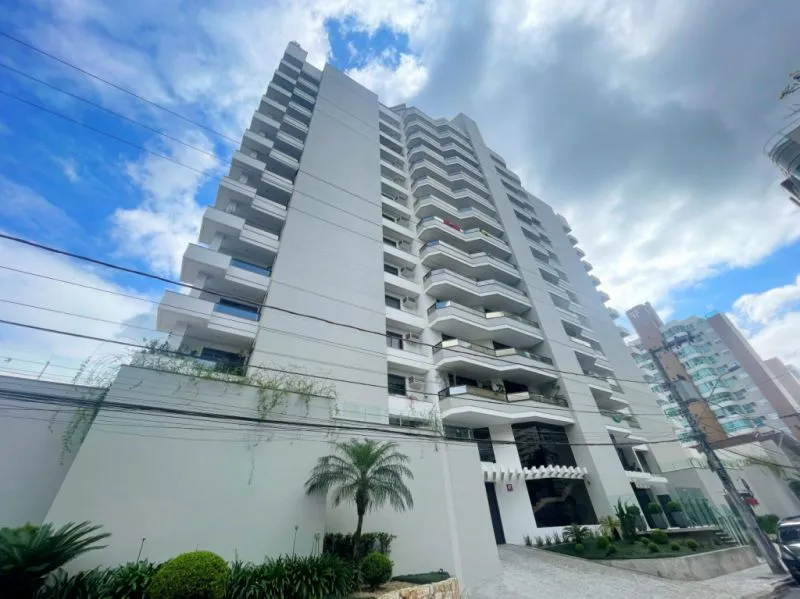 ABELARDO IMÓVEIS - Belíssimo e amplo apartamento de alto padrão no bairro Jardim Blumenau. - foto 1