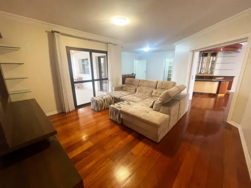 ABELARDO IMÓVEIS - Belíssimo e amplo apartamento de alto padrão no bairro Jardim Blumenau. — foto 5