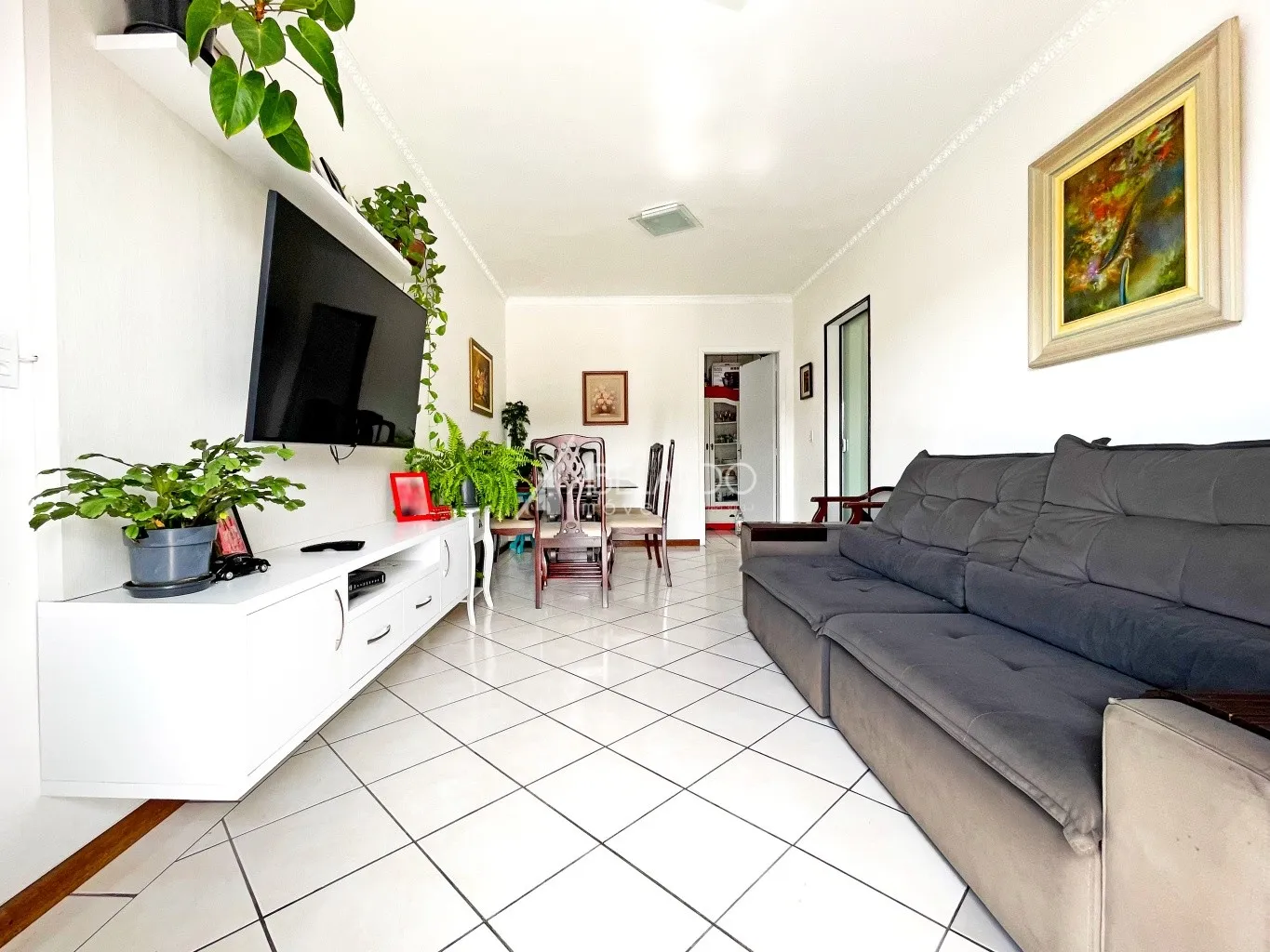 Apartamento · à venda · 3 quartos · 82.14m² · Água Verde, Blumenau