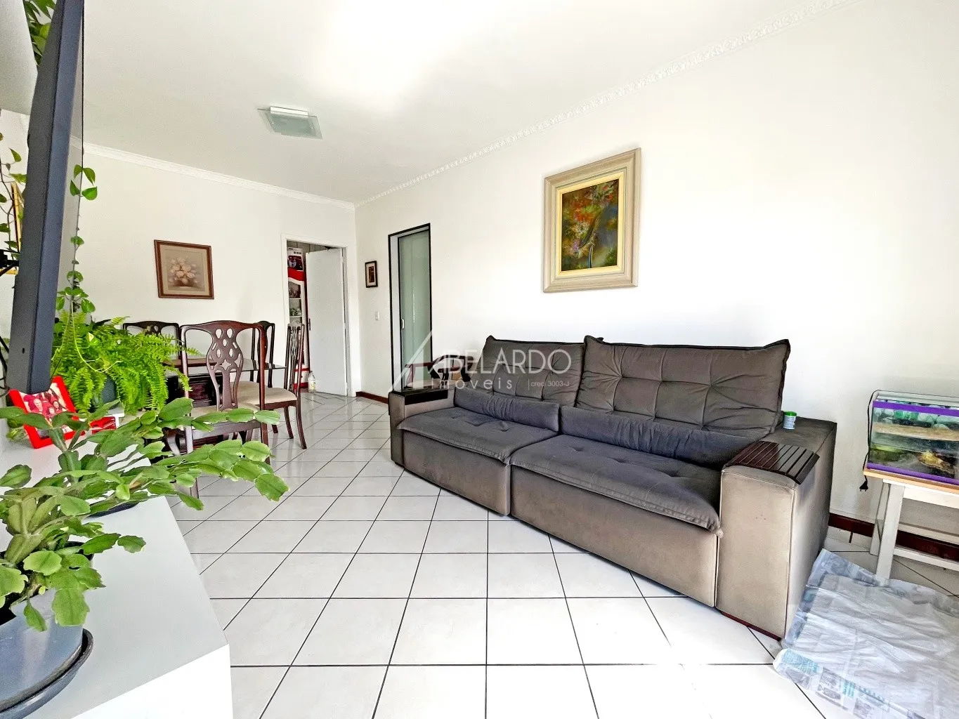 Apartamento · à venda · 3 quartos · 82.14m² · Água Verde, Blumenau