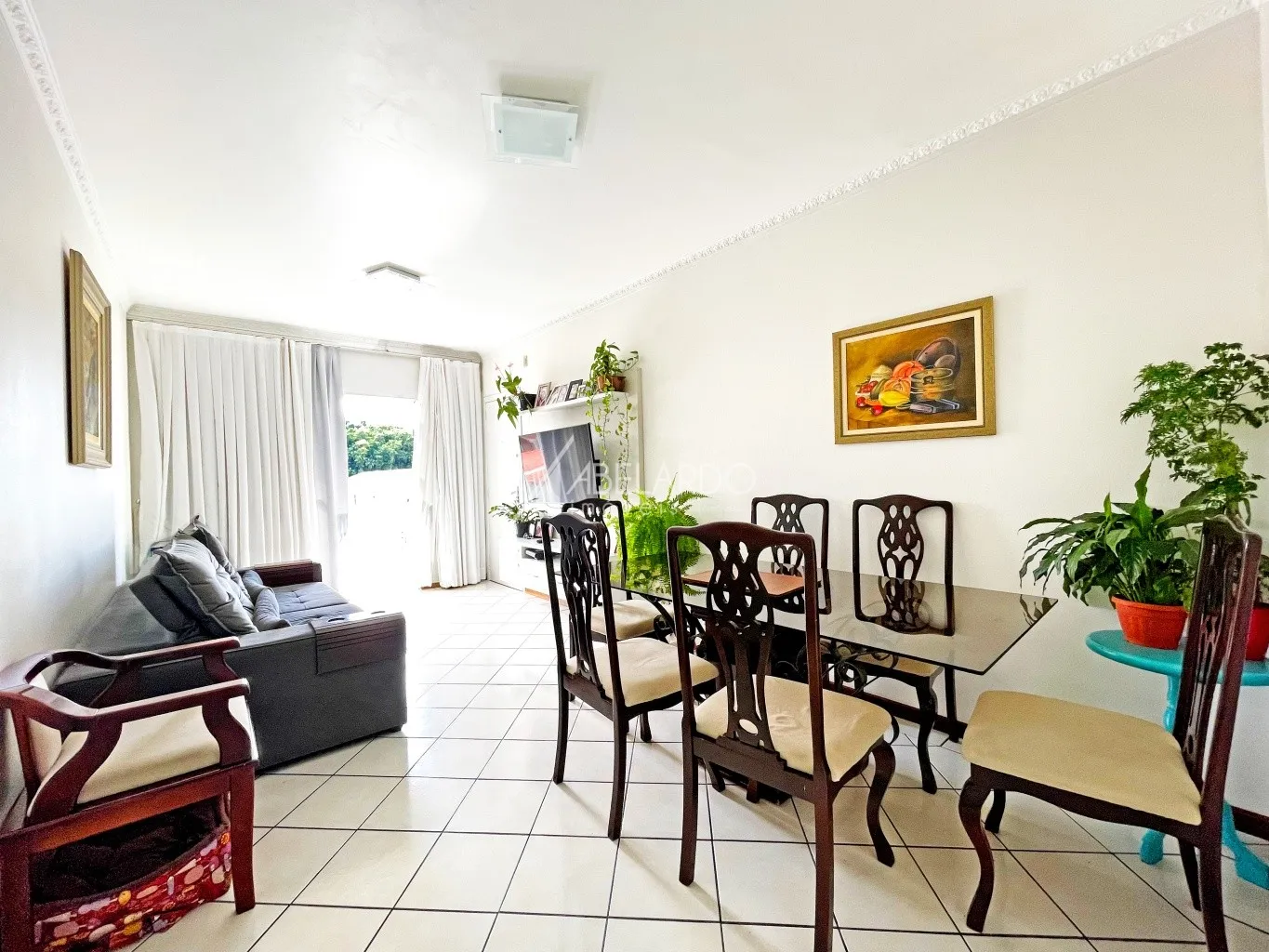 Apartamento · à venda · 3 quartos · 82.14m² · Água Verde, Blumenau