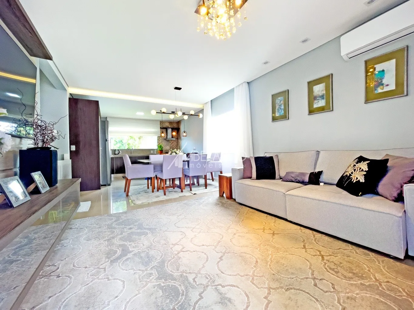 Casa · à venda · 3 quartos · 187m² · Escola Agrícola, Blumenau