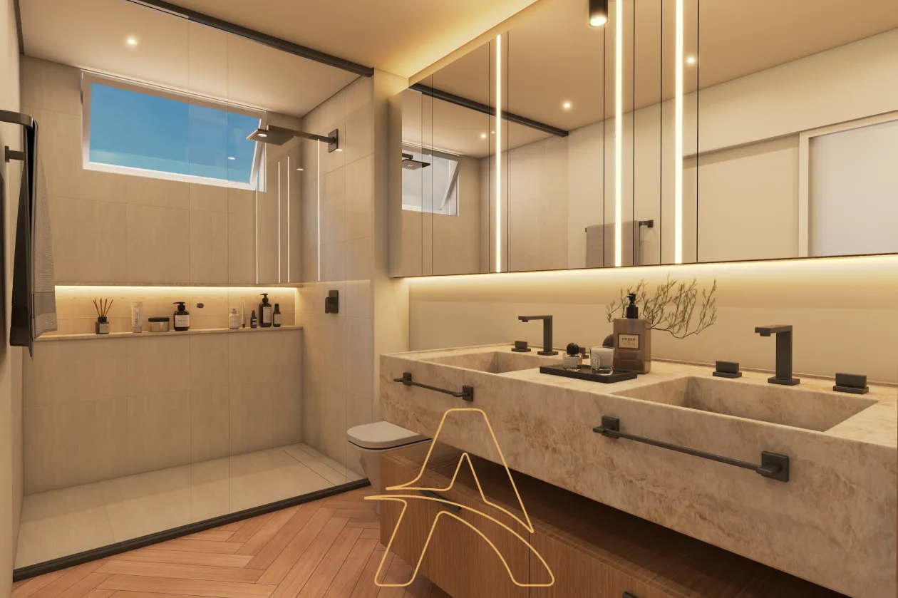 Marine Orla Residence - Exclusividade Frente Mar em Barra Velha — foto 5