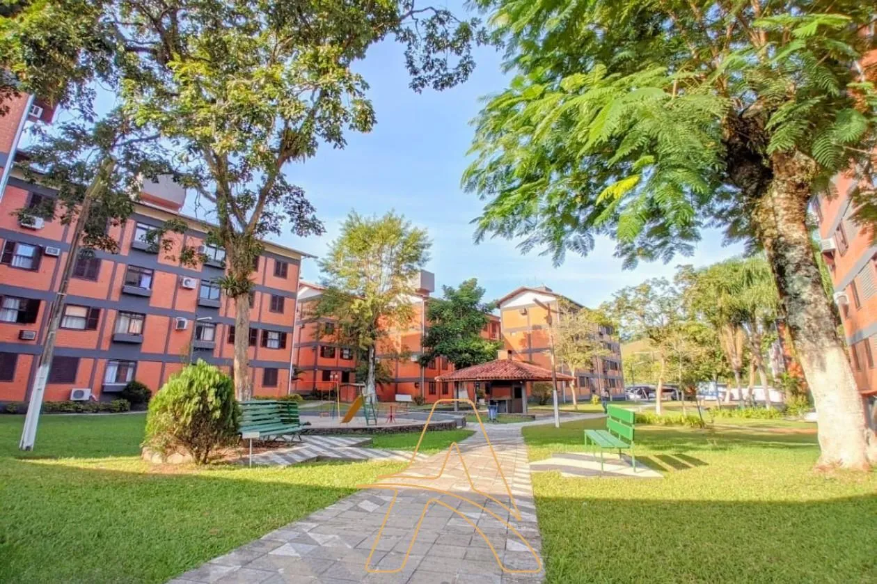 Apartamento à Venda com 3 Dormitórios no Bela Vista – Gaspar - foto 1