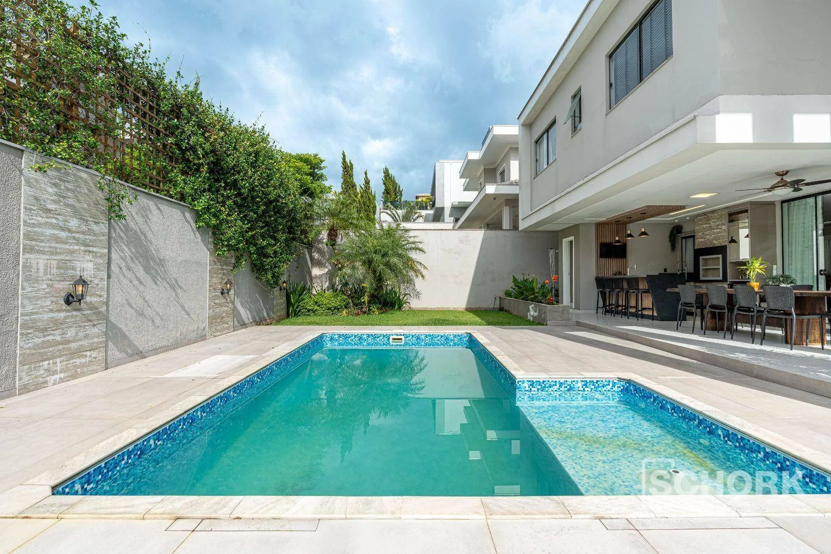 Casa à venda, 319 m por R$ 4.500.000,00 - Itoupava Central - Blumenau/SC — foto 2