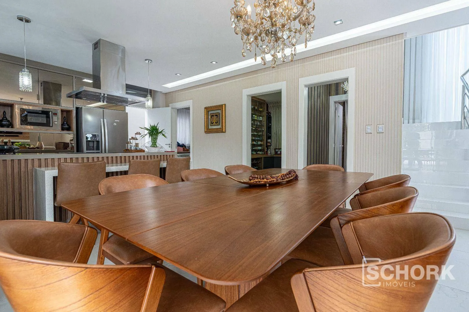 Casa à venda, 319 m por R$ 4.500.000,00 - Itoupava Central - Blumenau/SC — foto 5