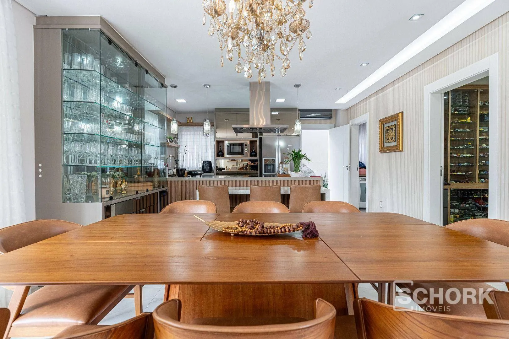 Casa à venda, 319 m por R$ 4.500.000,00 - Itoupava Central - Blumenau/SC — foto 6