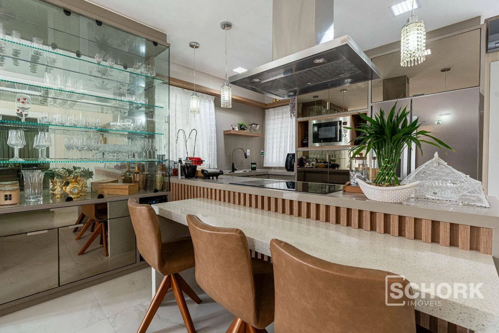 Casa à venda, 319 m por R$ 4.500.000,00 - Itoupava Central - Blumenau/SC — foto 7