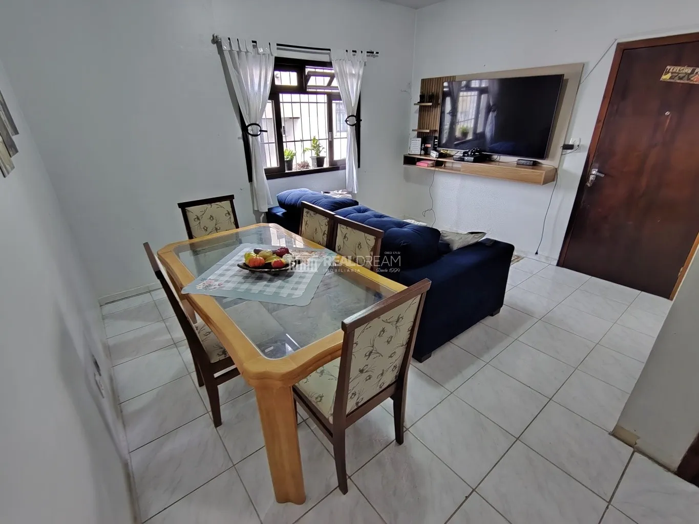 Apartamento de 3 dormitórios e 1 vaga de garagem. — foto 4