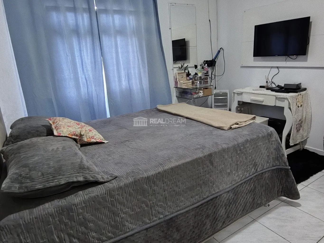 Apartamento de 3 dormitórios e 1 vaga de garagem. — foto 6
