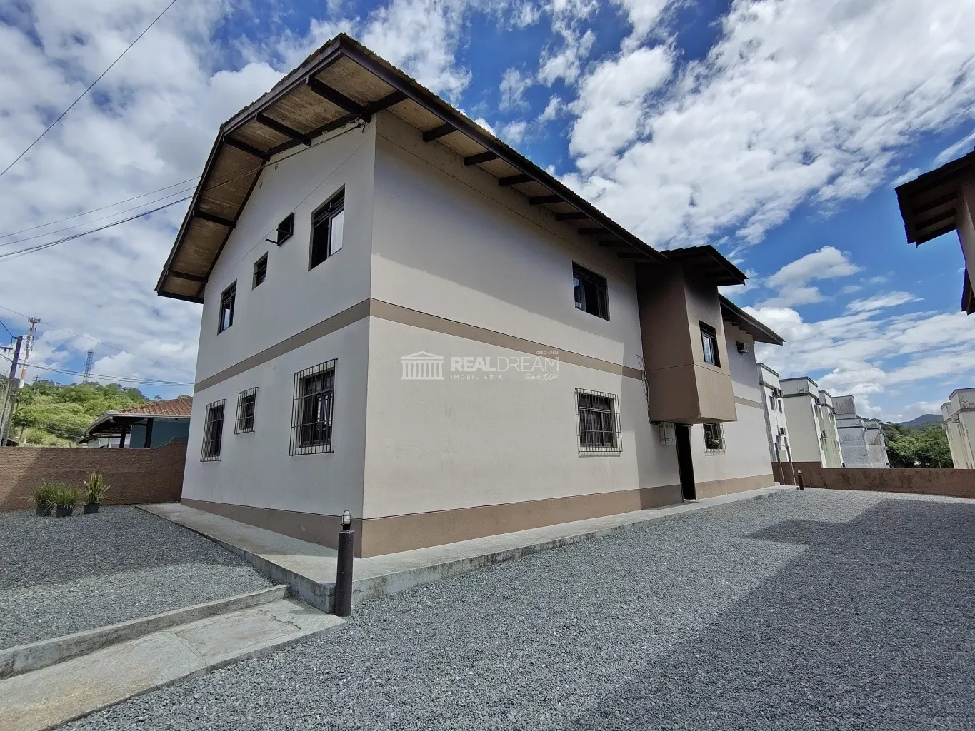 Apartamento de 3 dormitórios e 1 vaga de garagem. — foto 2