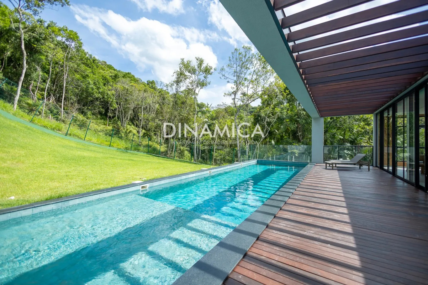 Terreno condomínio Fechado com 293,37 m2 em Blumenau Imperial Park, próximo a Vila Germânica. — foto 2