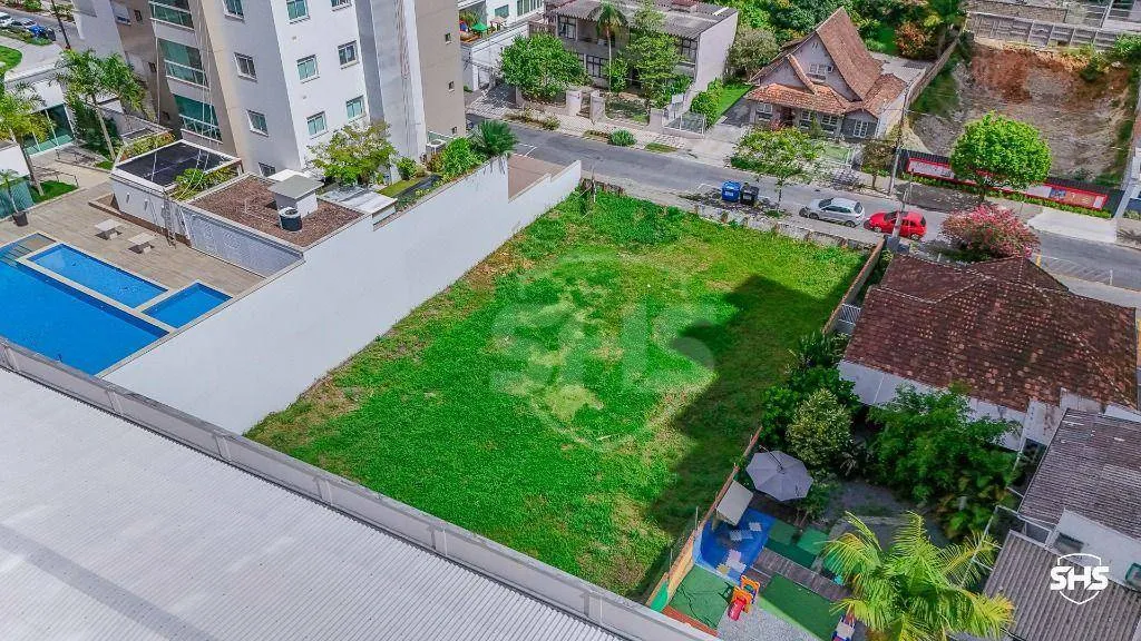 Terreno para alugar, 800 m por R$ 6.200,00/mês - Jardim Blumenau - Blumenau/SC - foto 1