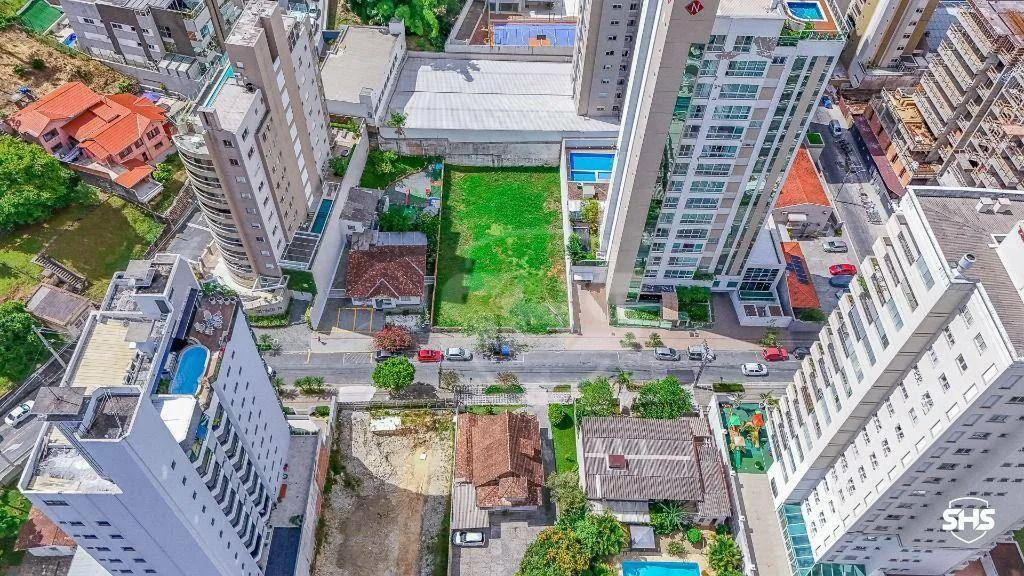 Terreno para alugar, 800 m por R$ 6.200,00/mês - Jardim Blumenau - Blumenau/SC — foto 2