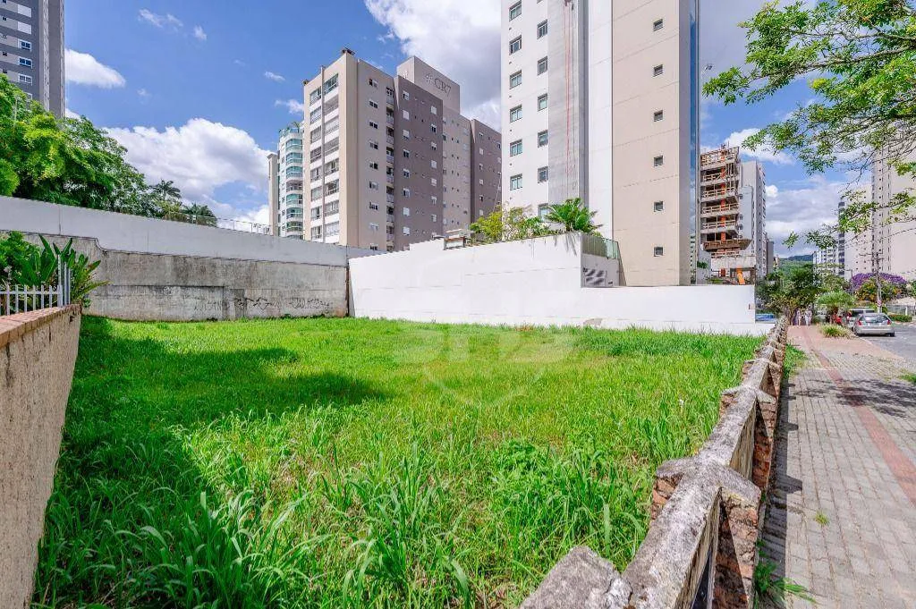 Terreno para alugar, 800 m por R$ 6.200,00/mês - Jardim Blumenau - Blumenau/SC — foto 3