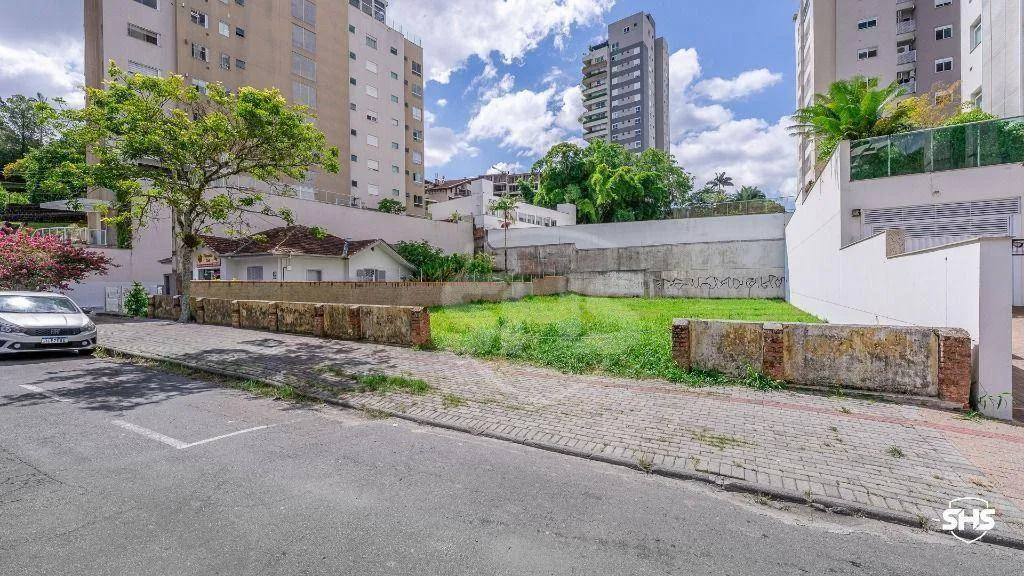 Terreno para alugar, 800 m por R$ 6.200,00/mês - Jardim Blumenau - Blumenau/SC — foto 6