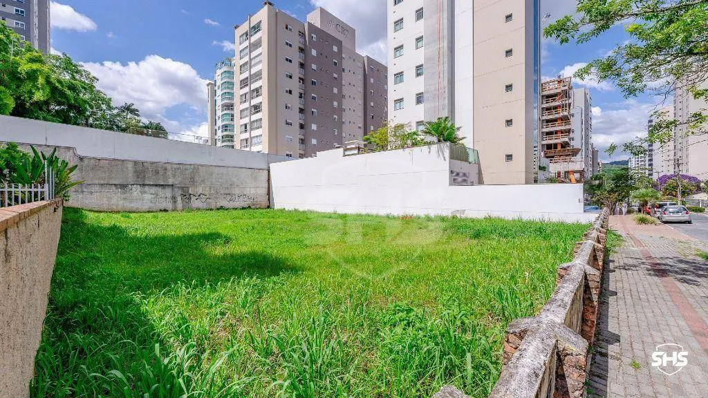 Terreno para alugar, 800 m por R$ 6.200,00/mês - Jardim Blumenau - Blumenau/SC — foto 7